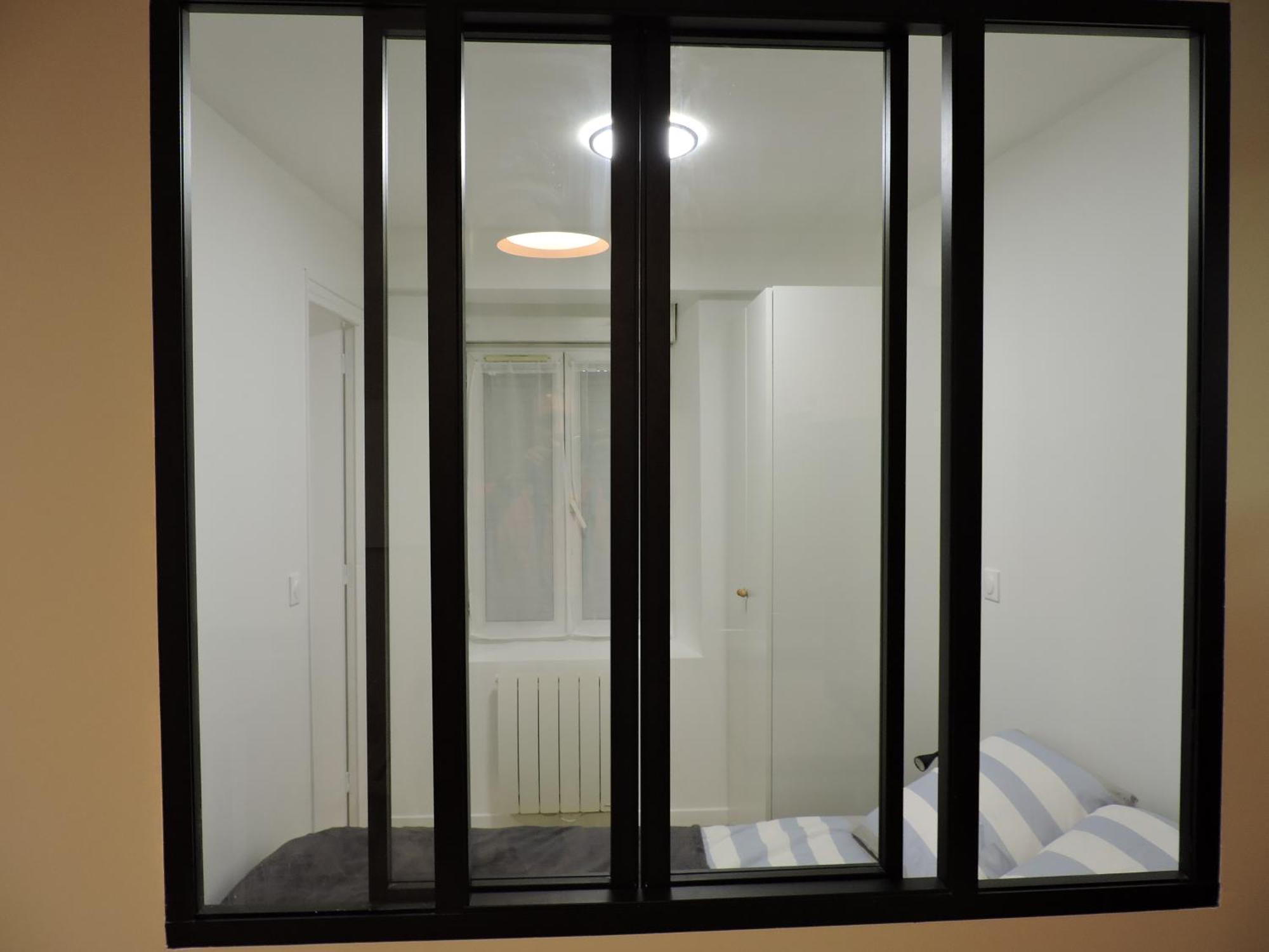 Charmant Appartement A Herblay Centre, Proche Gare, 22 Min De Paris St Lazare מראה חיצוני תמונה