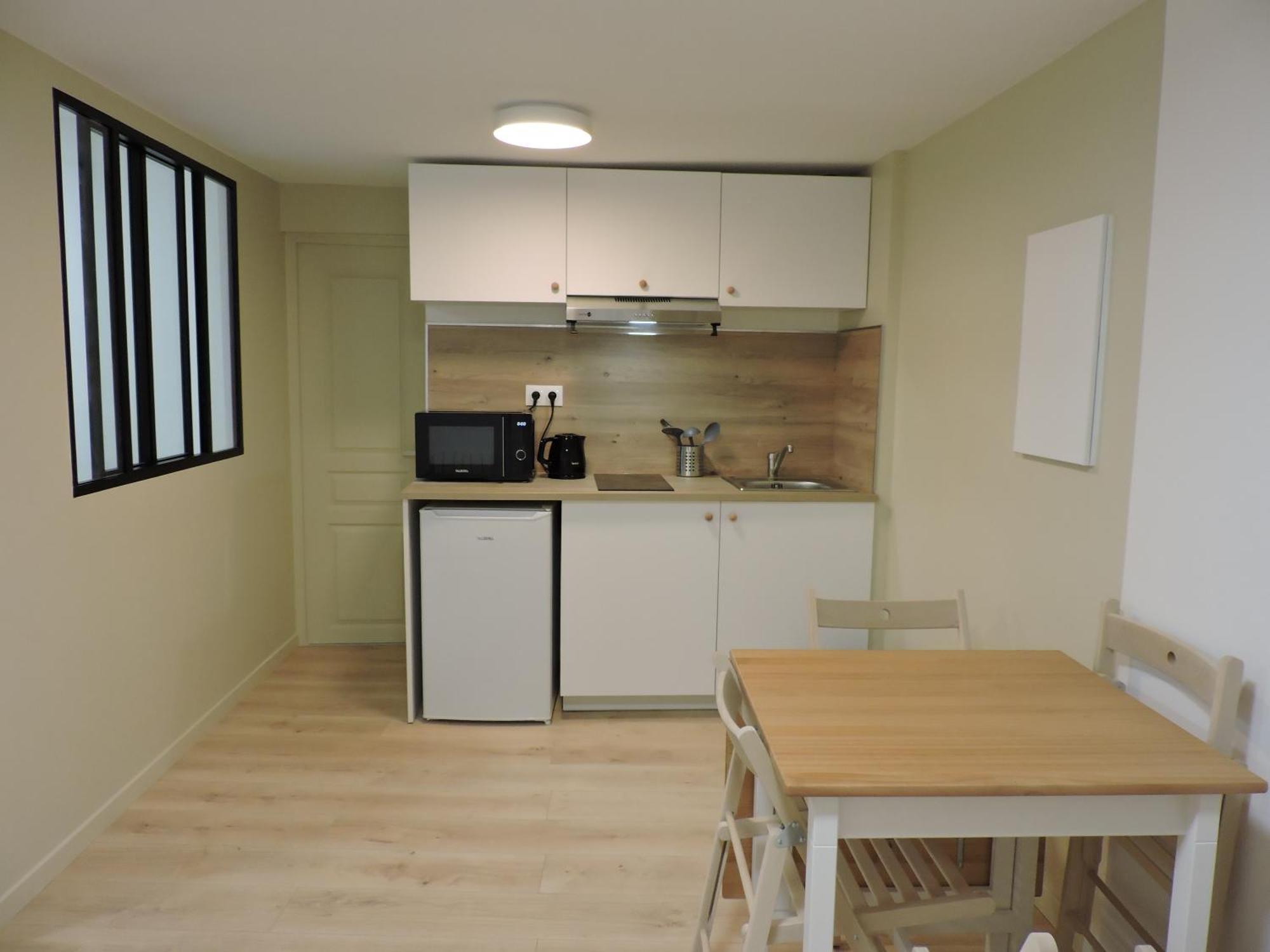Charmant Appartement A Herblay Centre, Proche Gare, 22 Min De Paris St Lazare מראה חיצוני תמונה