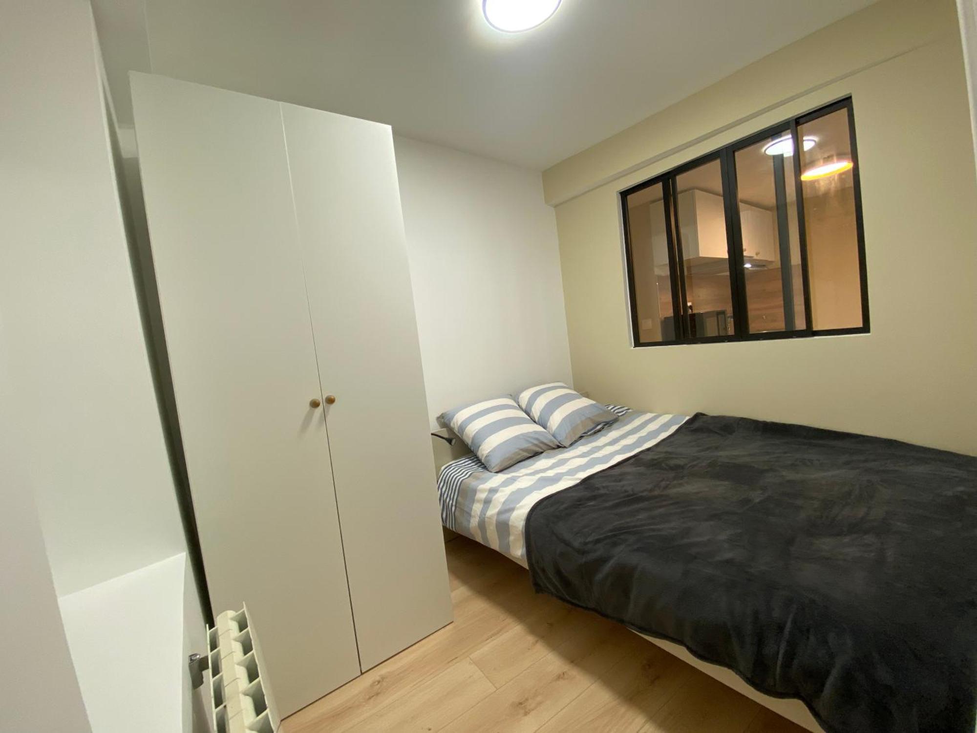 Charmant Appartement A Herblay Centre, Proche Gare, 22 Min De Paris St Lazare מראה חיצוני תמונה
