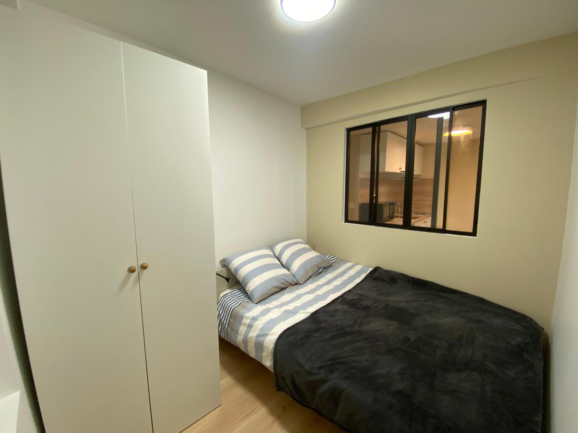 Charmant Appartement A Herblay Centre, Proche Gare, 22 Min De Paris St Lazare מראה חיצוני תמונה