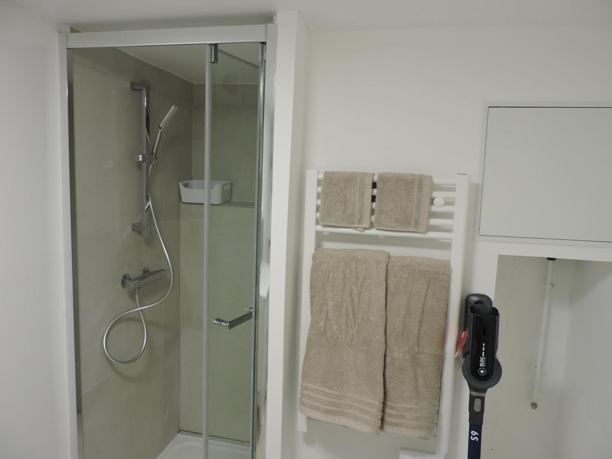 Charmant Appartement A Herblay Centre, Proche Gare, 22 Min De Paris St Lazare מראה חיצוני תמונה